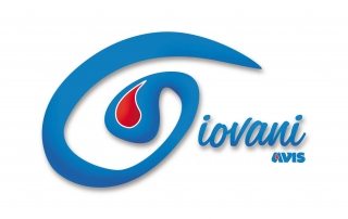 Logo dei "giovani AVIS", in occasione della Consulta Nazionale Giovani AVIS a Bologna