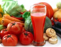 Immagine di verdure, alimento tipico dei vegetariani, che però devono stare attenti quando sono donatori, come si spiega in queto articolo: donatori vegetariani