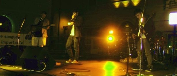 Immagine dello spettacolo "Gocce di musica" di cui parla l'articolo "Giovani band cercasi: torna “Gocce di musica” per la solidarietà"