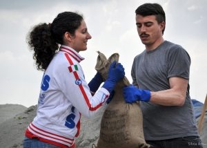 Protezione civile Avis - foto Silvia Amadori