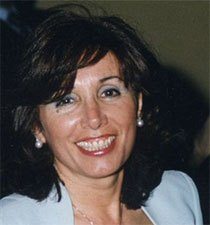 Giovanna Riccipetitoni