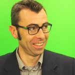 Paolo Ghinelli – Medico Avis Ferrara