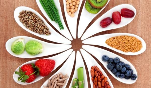 alimentazione