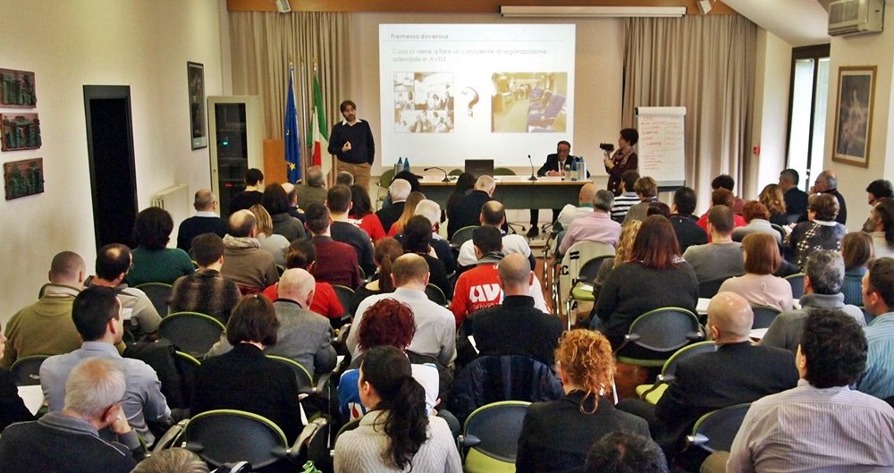 Scuola di Alta Formazione Avis Bertinoro