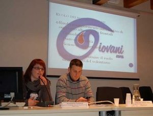 Immagini del Forum Regionale Giovani 2011