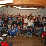 Immagini del Forum Regionale Giovani 2011