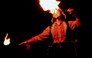 Concerto Rhythm&Blood alla Casa dei Donatori di Sangue