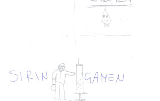 progetti scuola - Disegno 1 della seconda D