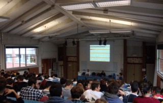 progetti scuola - Conferenza Einstein
