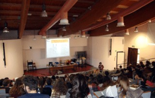 progetti scuola - Conferenza Serpieri