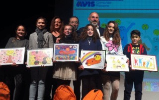 progetti scuola - Premiazioni