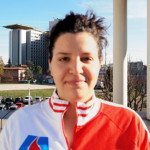 Elisabetta - Servizio Civile Nazionale 2016/2017