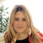 Jenny Andrea - Servizio Civile Nazionale 2016/2017