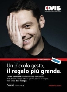 Il regalo più grande - Tiziano Ferro - 2009