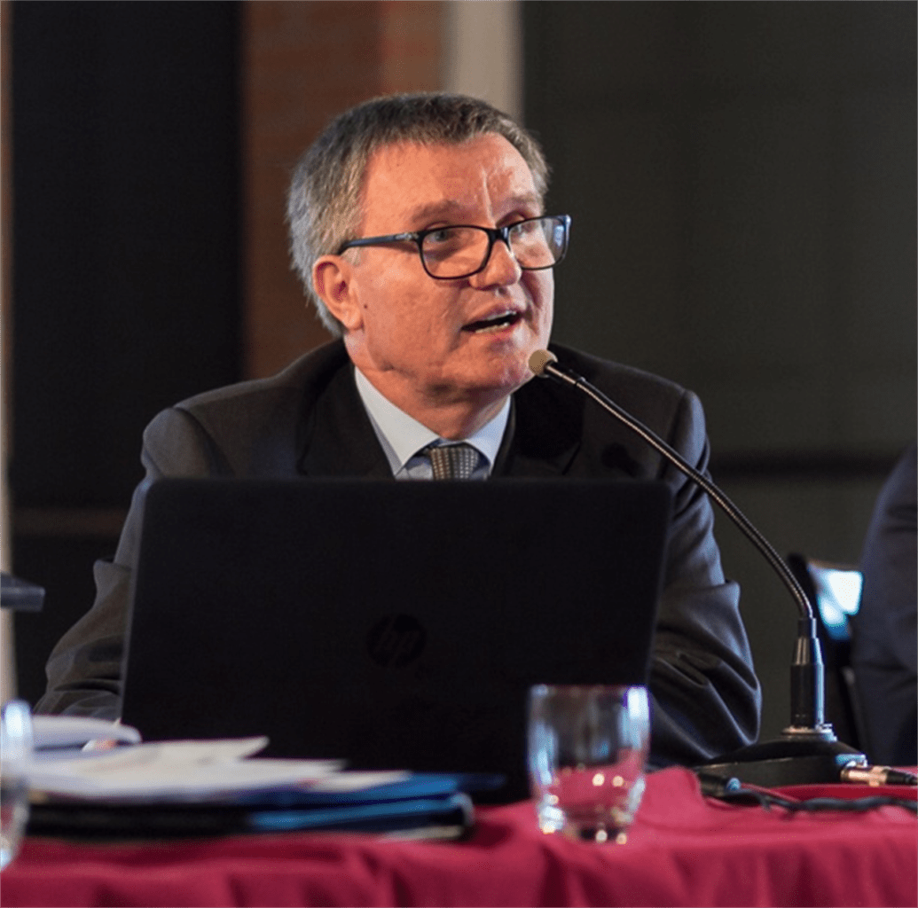 Alberto Argentoni presidente avis nazionale