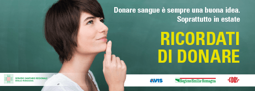 campagna estiva donatori 2017 prenota il dono prima di partire per le vacanze