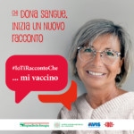 i donatori di sangue e plasma possono vaccinarsi gratuitamente contro l'influenza stagionale
