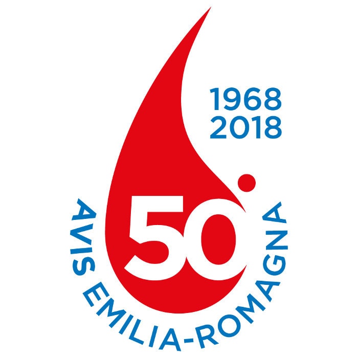 50 anni di avis emilia romagna