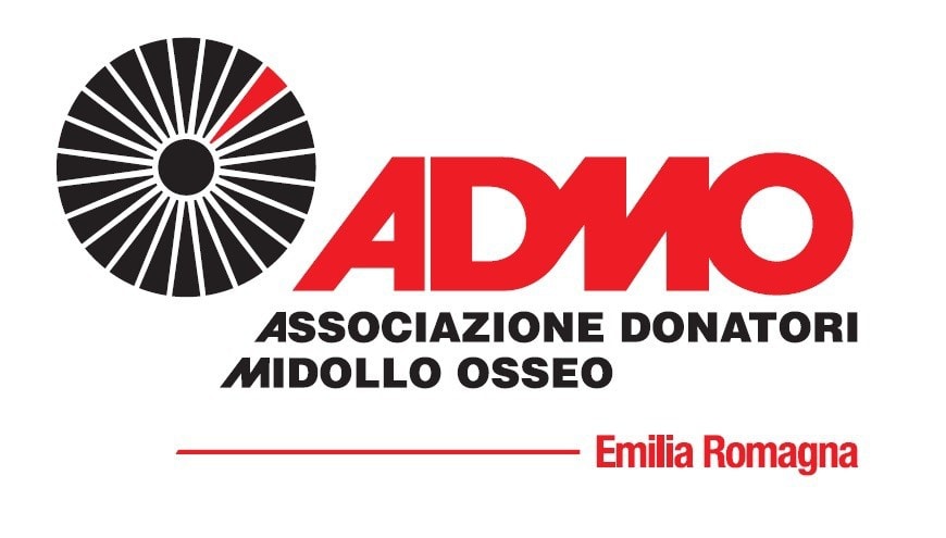logo admo emilia-romagna