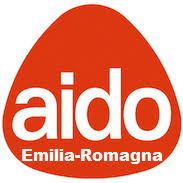 logo aido emilia-romagna