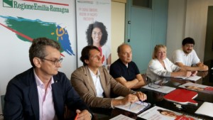 Presentazione campagna estiva regionale 2018