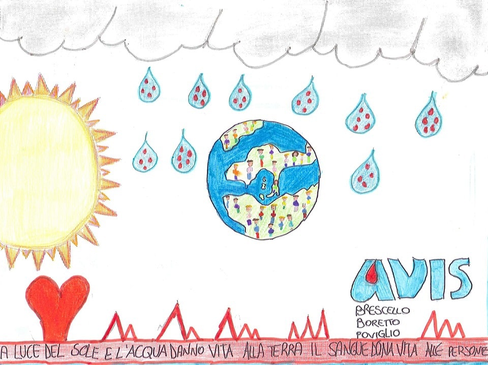 Disegno progetti scuola