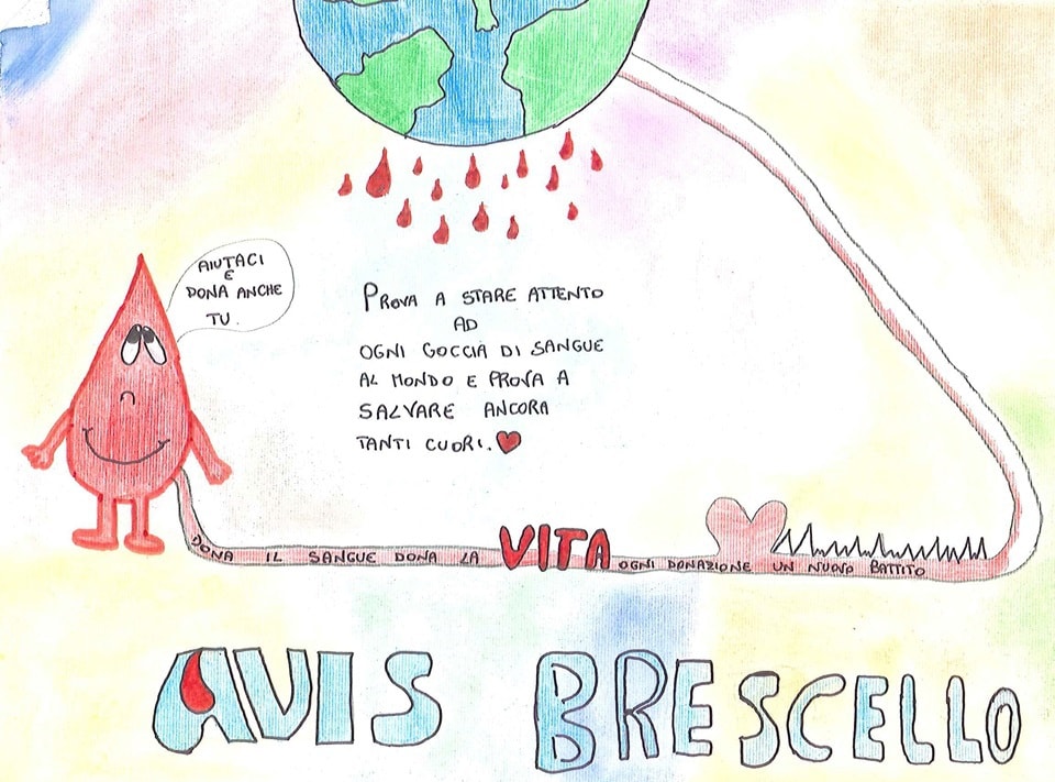 Disegno progetti scuola