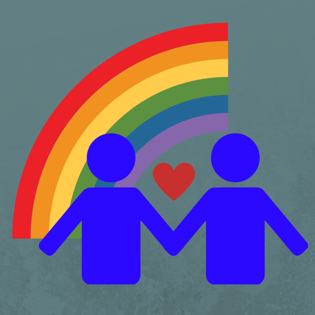 Omosessualità e donazione