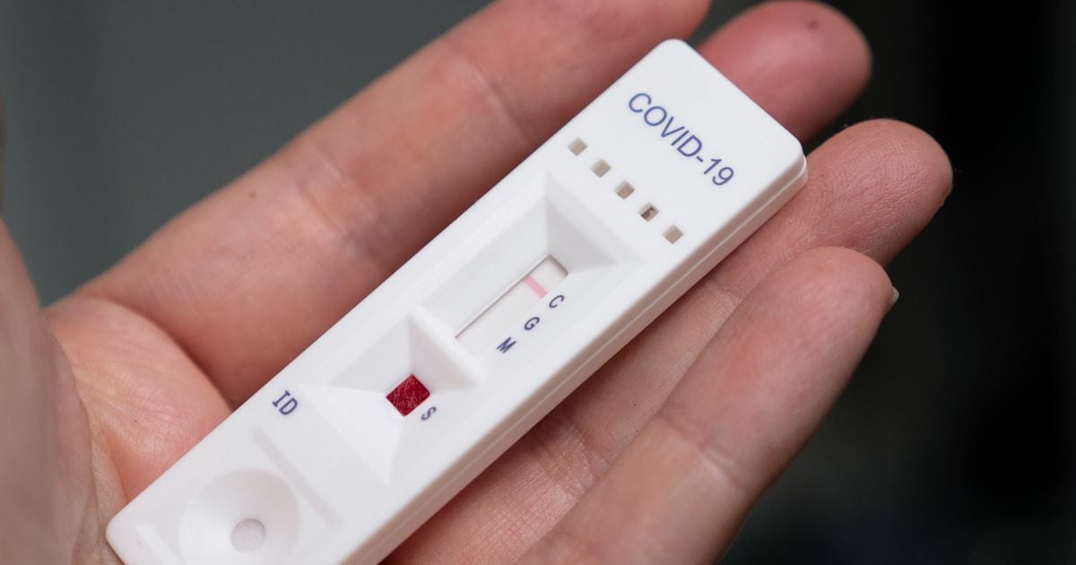 test sierologico covid sui donatori di sangue in emilia romagna