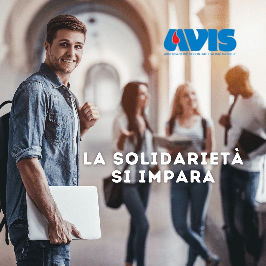 avis all'alma mater fest