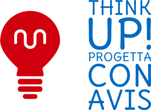 LOGO THINK UP