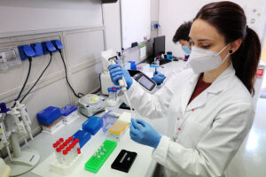 microbiota