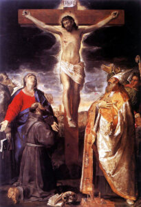 Annibale_Carracci_Crucifixion_Santa_Maria_della_Carita_Bologna