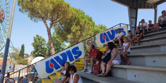 avis c'è