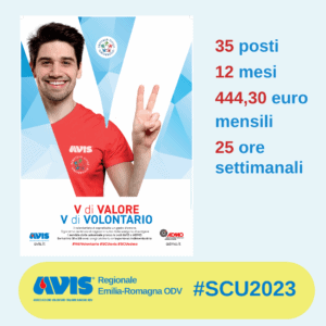servizio civile 2022-2023 nuovo bando