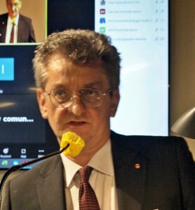 pirazzoli avis emilia romagna