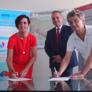 protocollo avis admo emilia romagna rita malavolta raffaele donini maurizio pirazzoli