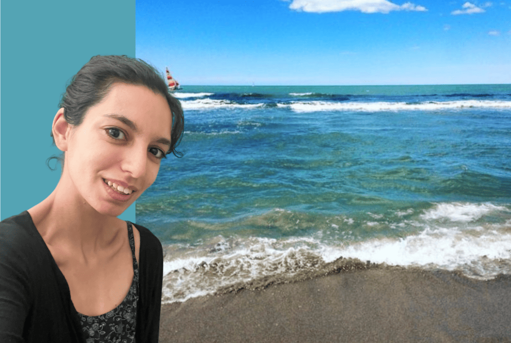 Martina Gandolfi Avis comunale Guastalla