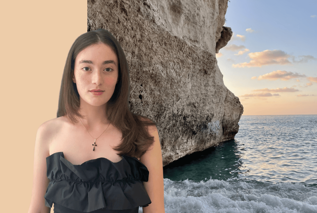 Nene Tsertsvadze Avis regionale Emilia-Romagna