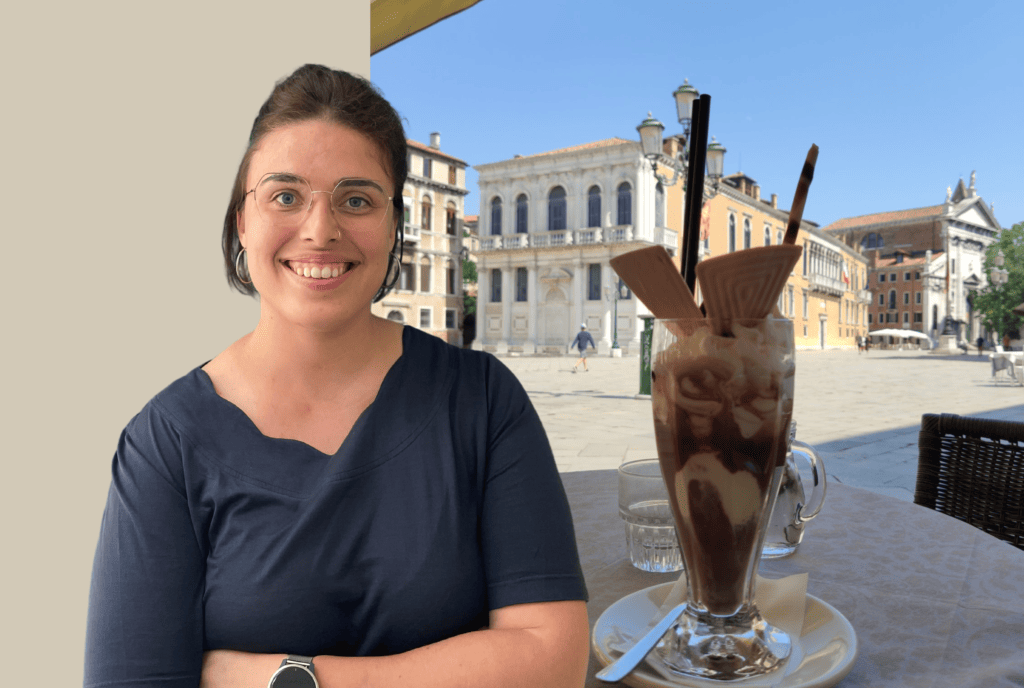 Giuliana Sancini ADMO Emilia Romagna sezione Bologna