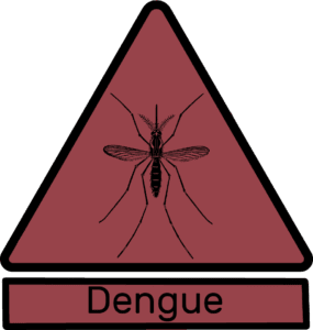 Febbre dengue e donazione di sangue