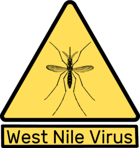 West Nile Virus e donazione di sangue