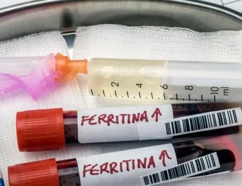 Ferro e ferritina: qual è la differenza?