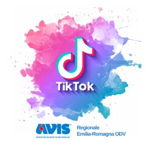 tiktok di avis emilia-romagna