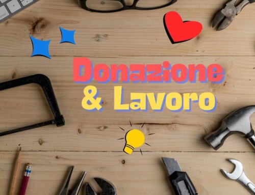 Donazione di sangue e permessi retribuiti