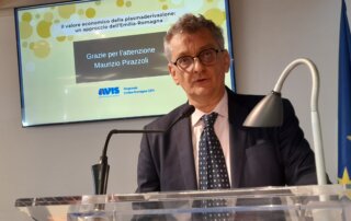 Maurizio Pirazzoli