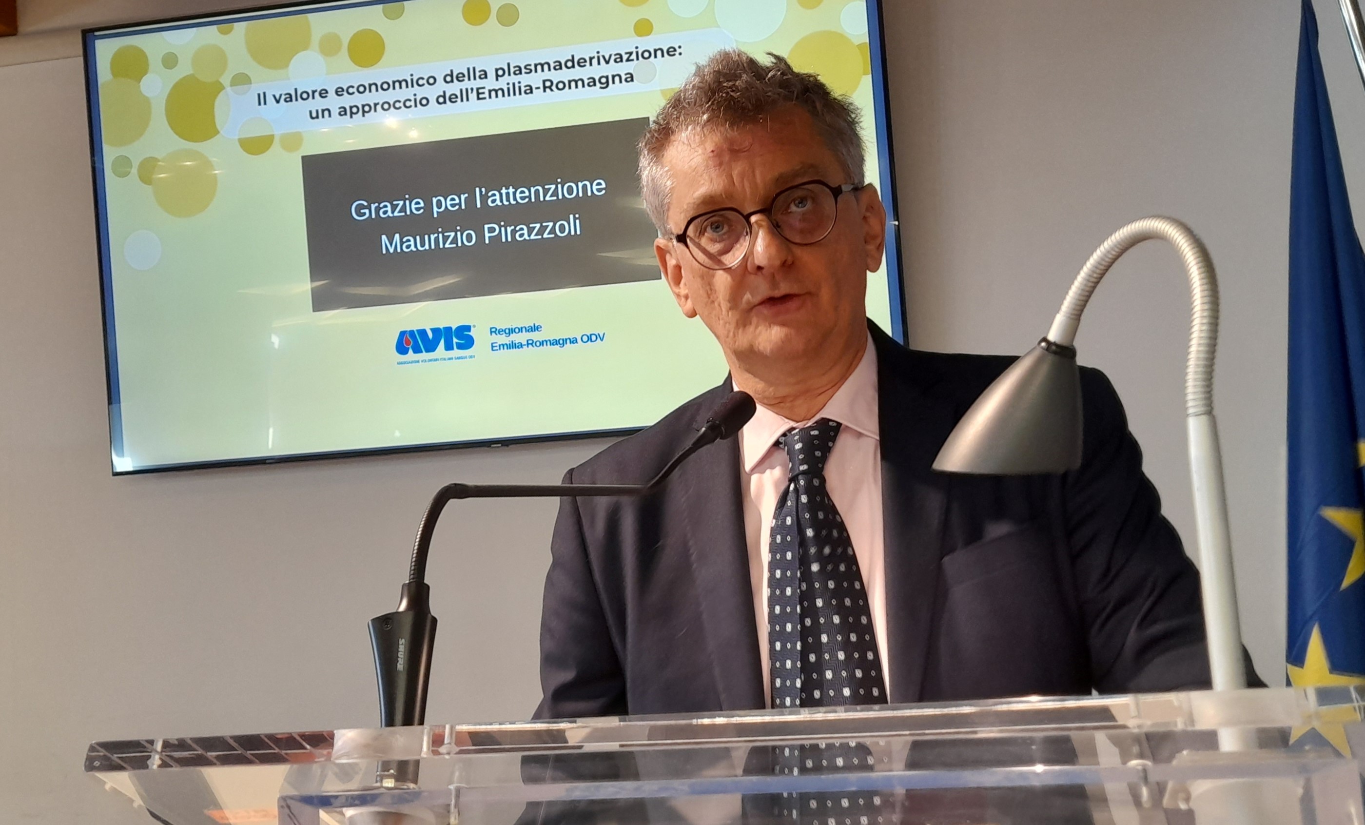Maurizio Pirazzoli