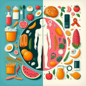 Genere-sesso-e-alimentazione