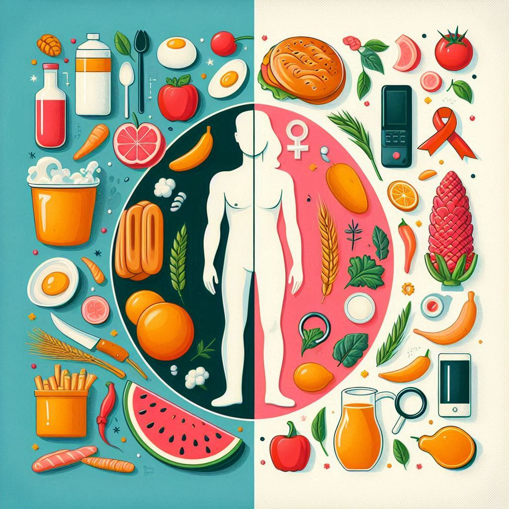 Genere-sesso-e-alimentazione