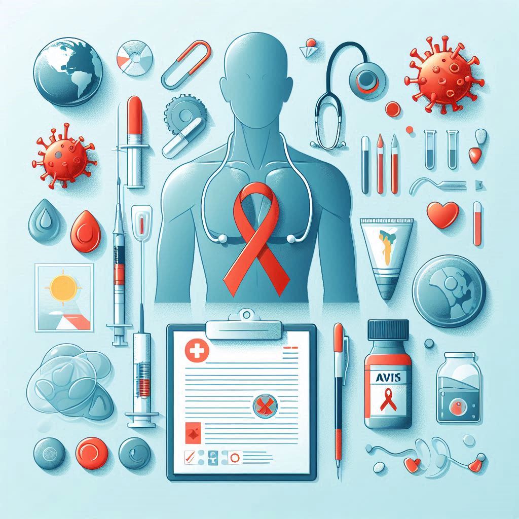 HIV_AIDS e donazione di sangue
